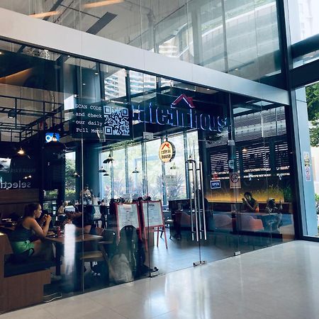 Mercu Summer Suites Klcc By Grihoz Κουάλα Λουμπούρ Εξωτερικό φωτογραφία