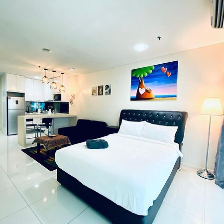Mercu Summer Suites Klcc By Grihoz Κουάλα Λουμπούρ Εξωτερικό φωτογραφία