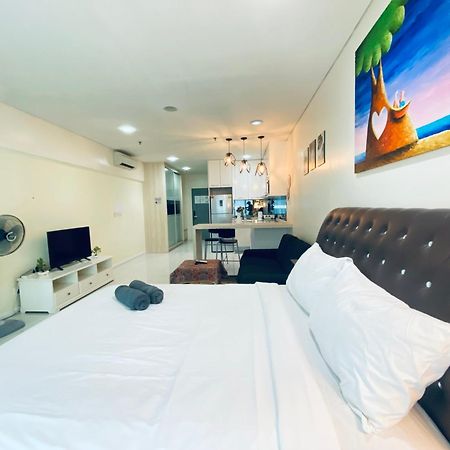 Mercu Summer Suites Klcc By Grihoz Κουάλα Λουμπούρ Εξωτερικό φωτογραφία