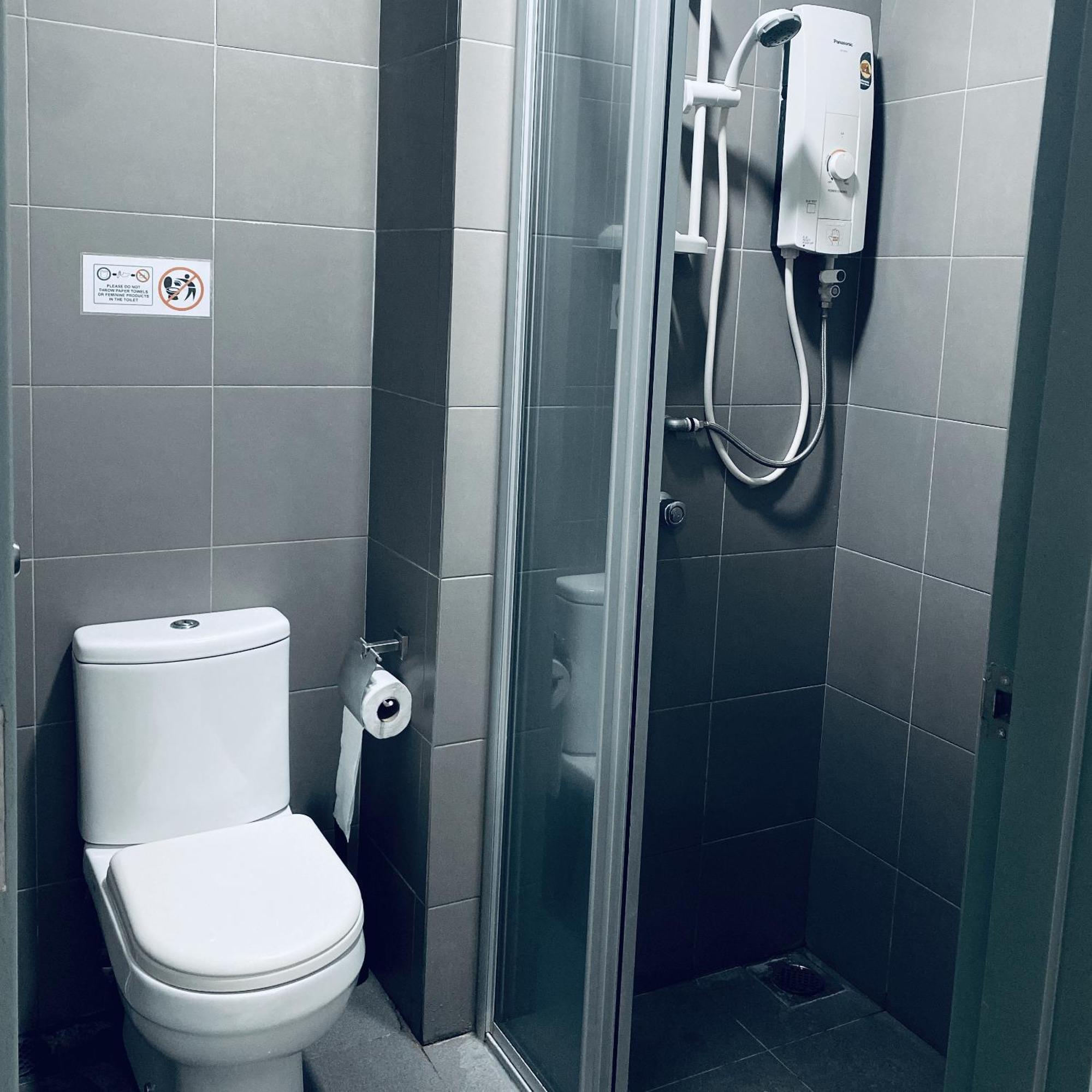 Mercu Summer Suites Klcc By Grihoz Κουάλα Λουμπούρ Εξωτερικό φωτογραφία