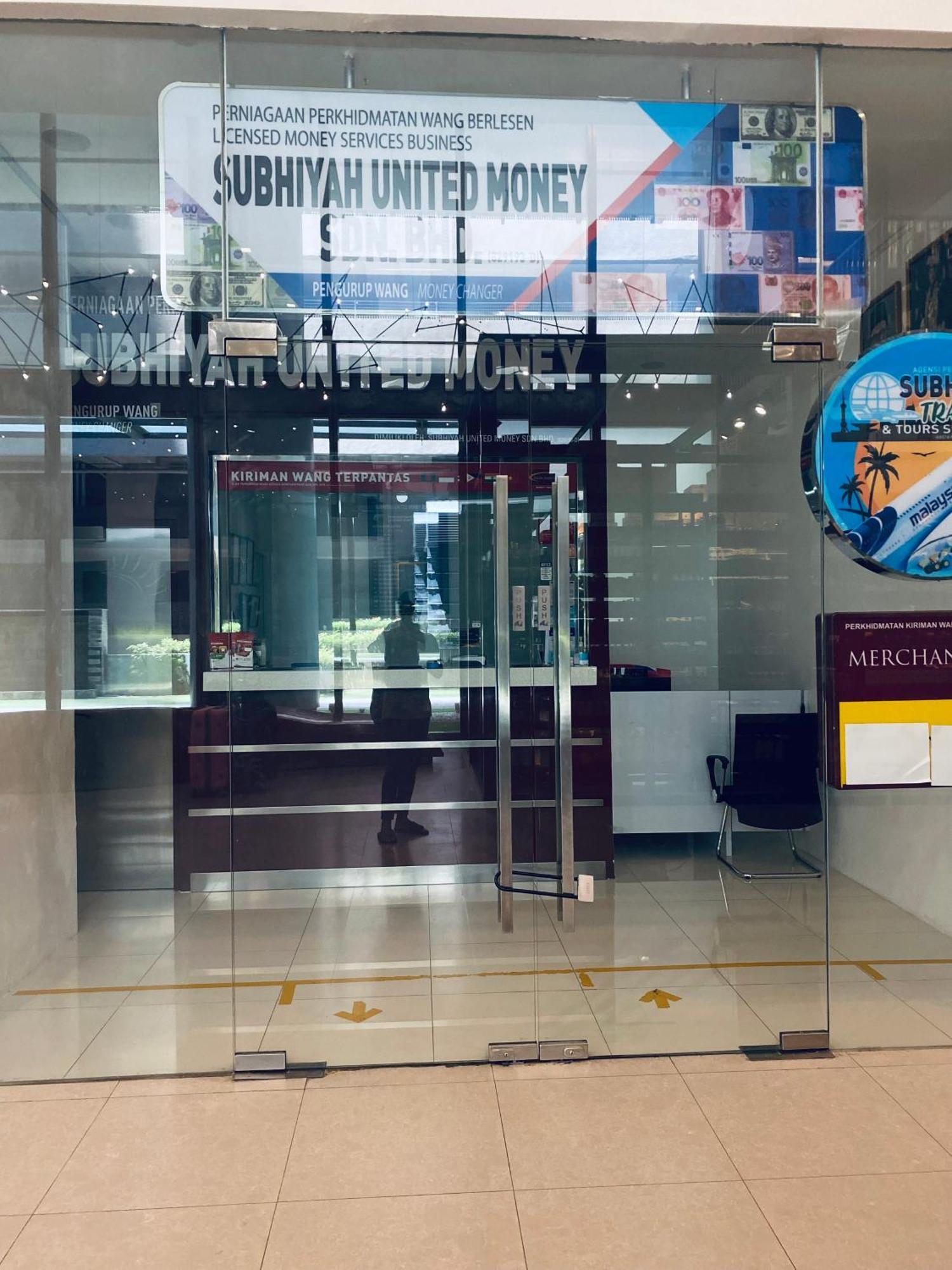 Mercu Summer Suites Klcc By Grihoz Κουάλα Λουμπούρ Εξωτερικό φωτογραφία