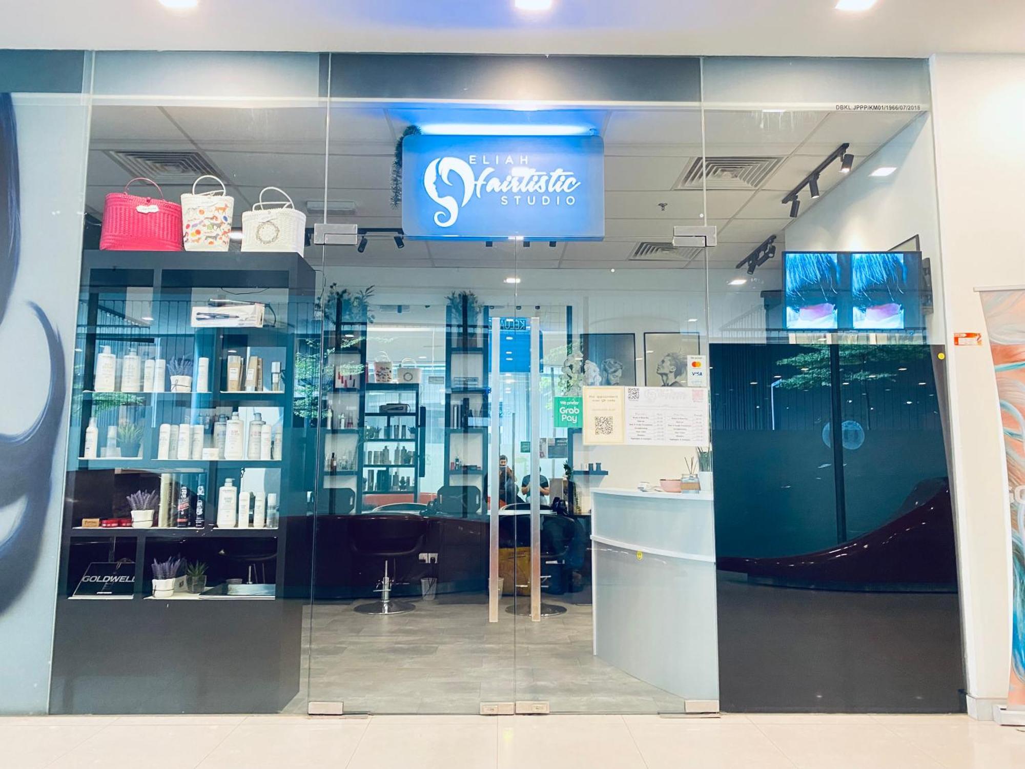 Mercu Summer Suites Klcc By Grihoz Κουάλα Λουμπούρ Εξωτερικό φωτογραφία