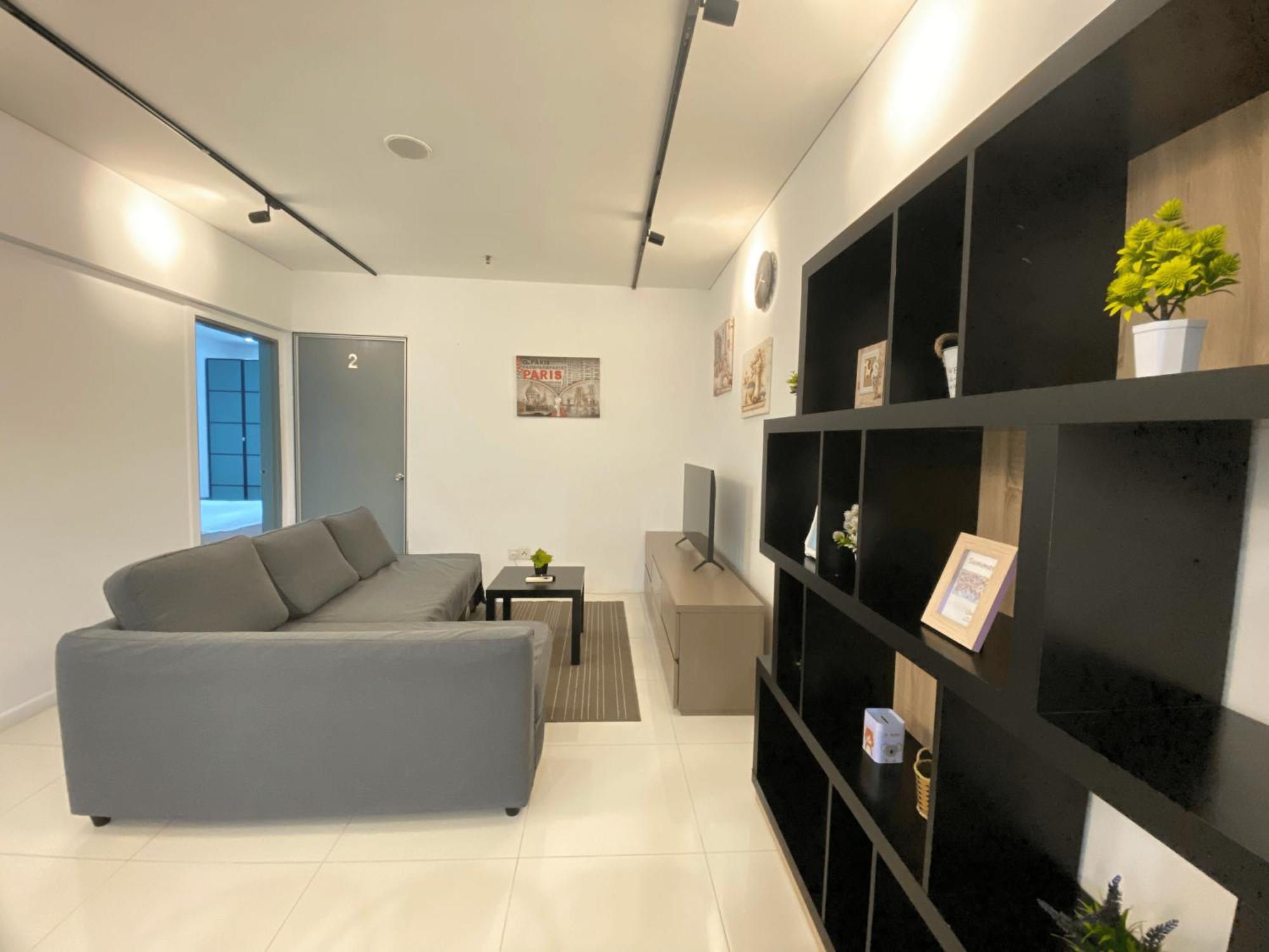 Mercu Summer Suites Klcc By Grihoz Κουάλα Λουμπούρ Δωμάτιο φωτογραφία