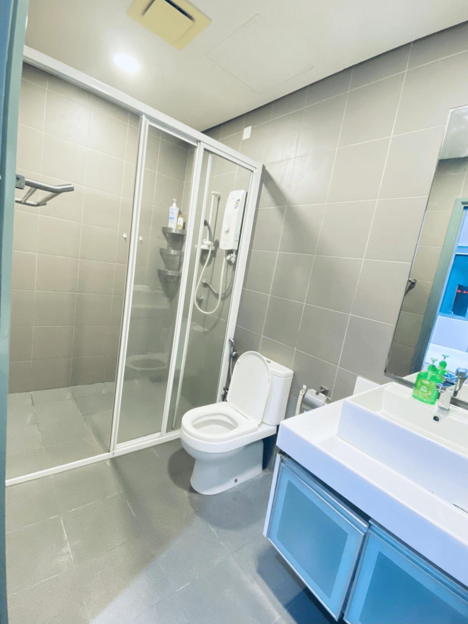 Mercu Summer Suites Klcc By Grihoz Κουάλα Λουμπούρ Δωμάτιο φωτογραφία